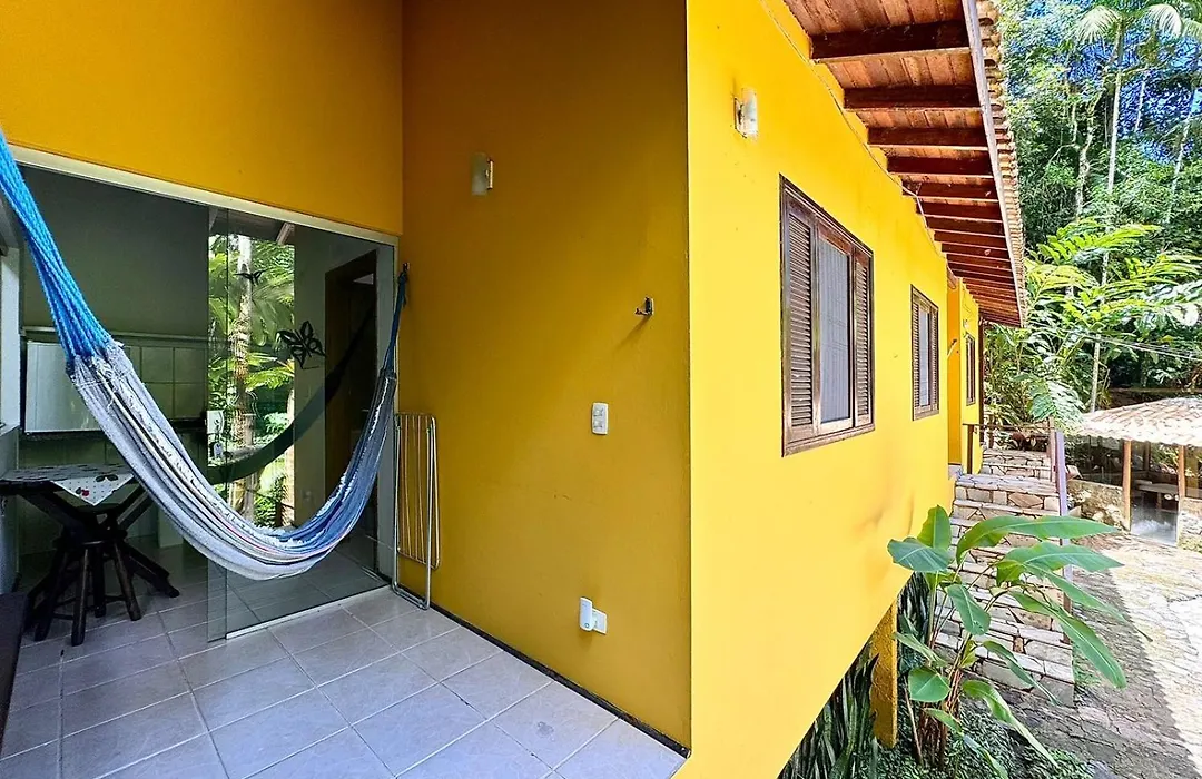 Pousada do Riacho Trindade-1